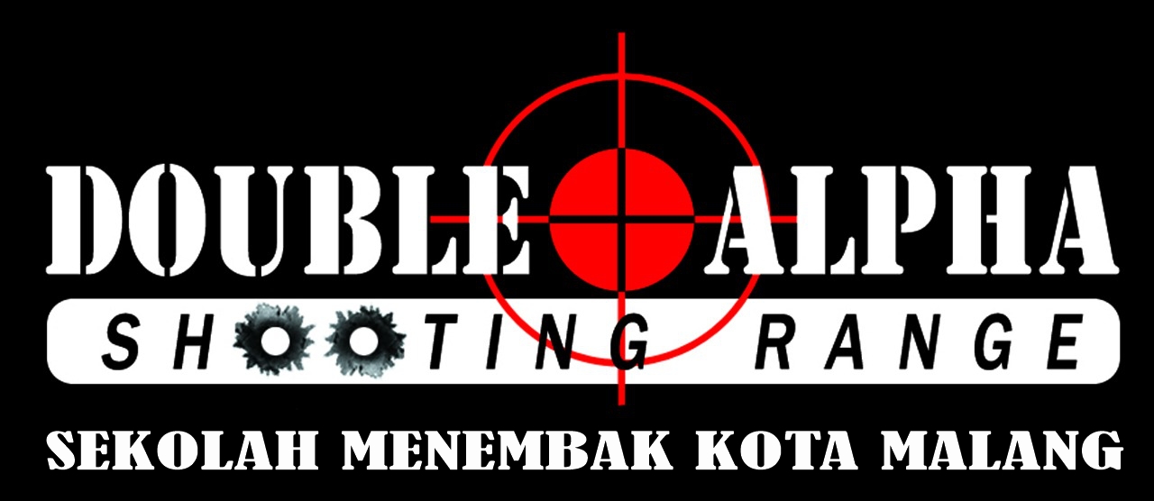 Sekolah Menembak Double Alpha SR
