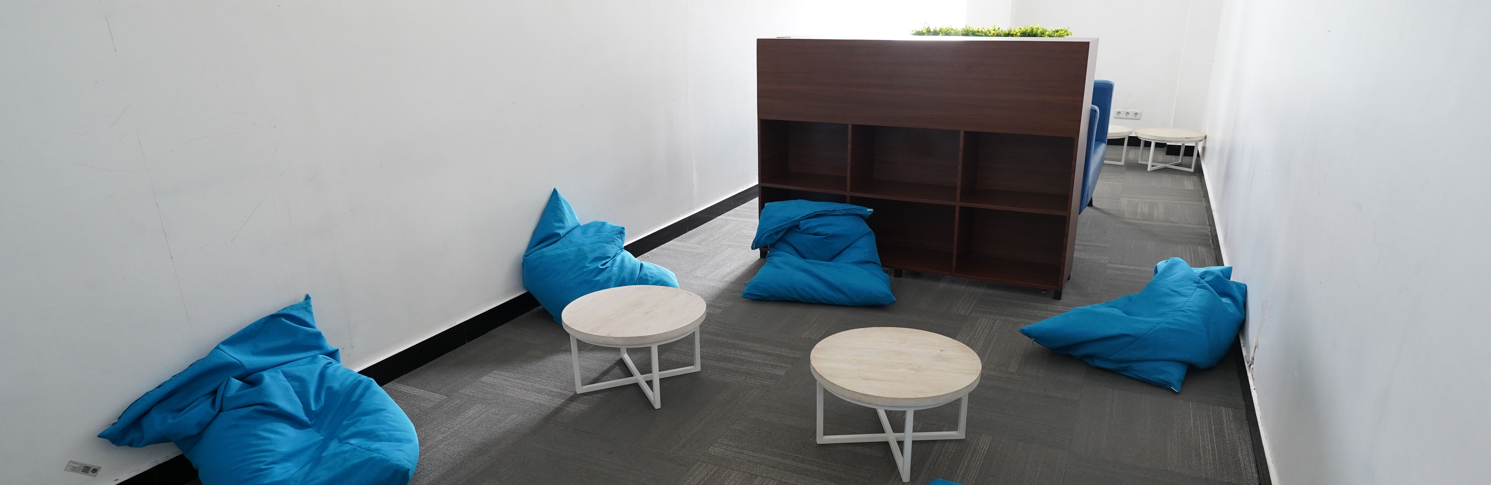Coworking Space 1