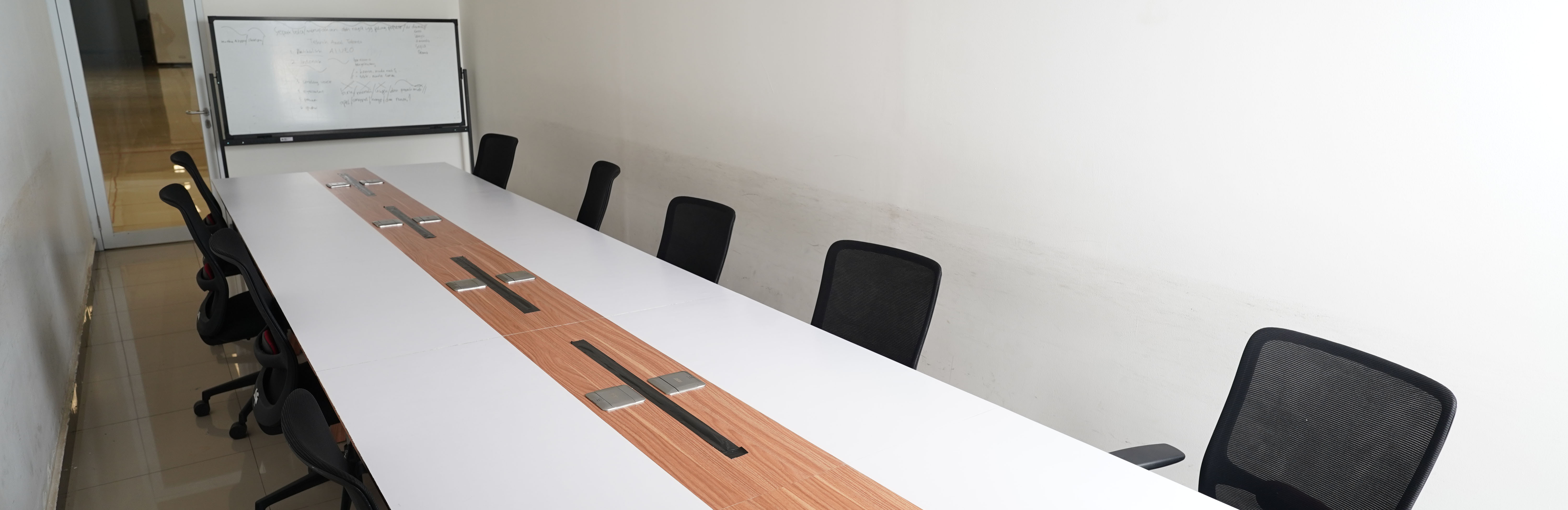 Coworking Space 2