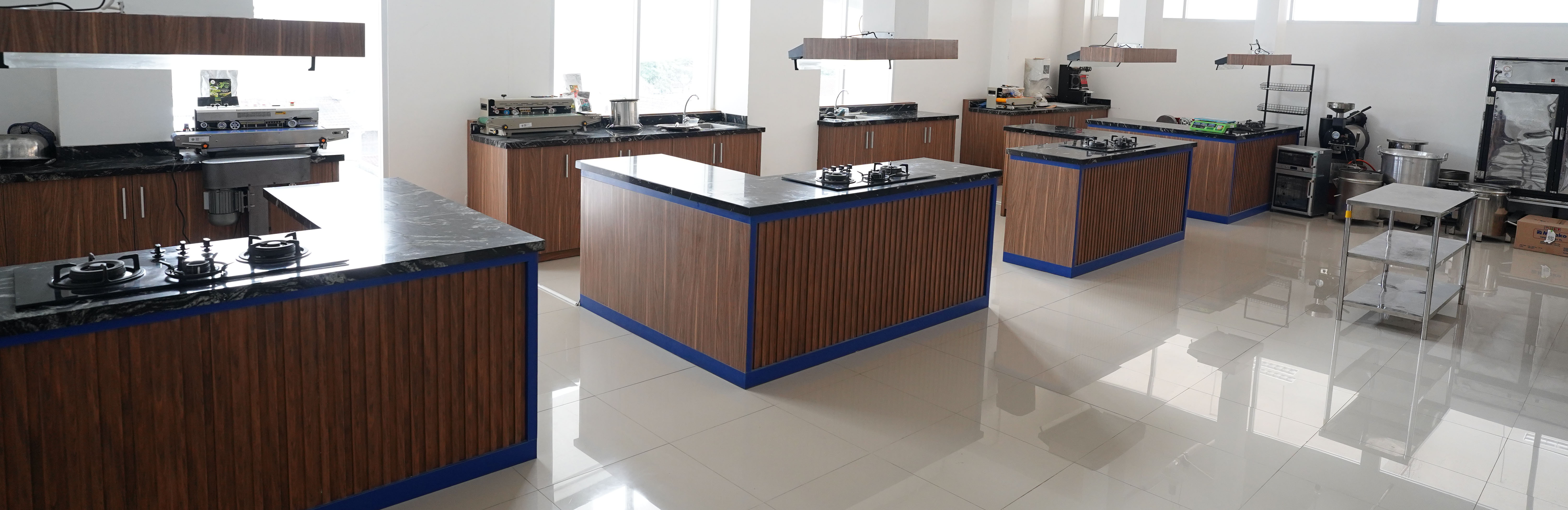Food Lab