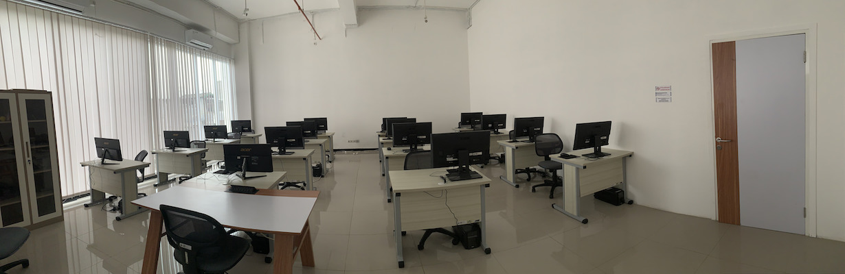 Lab Komputer