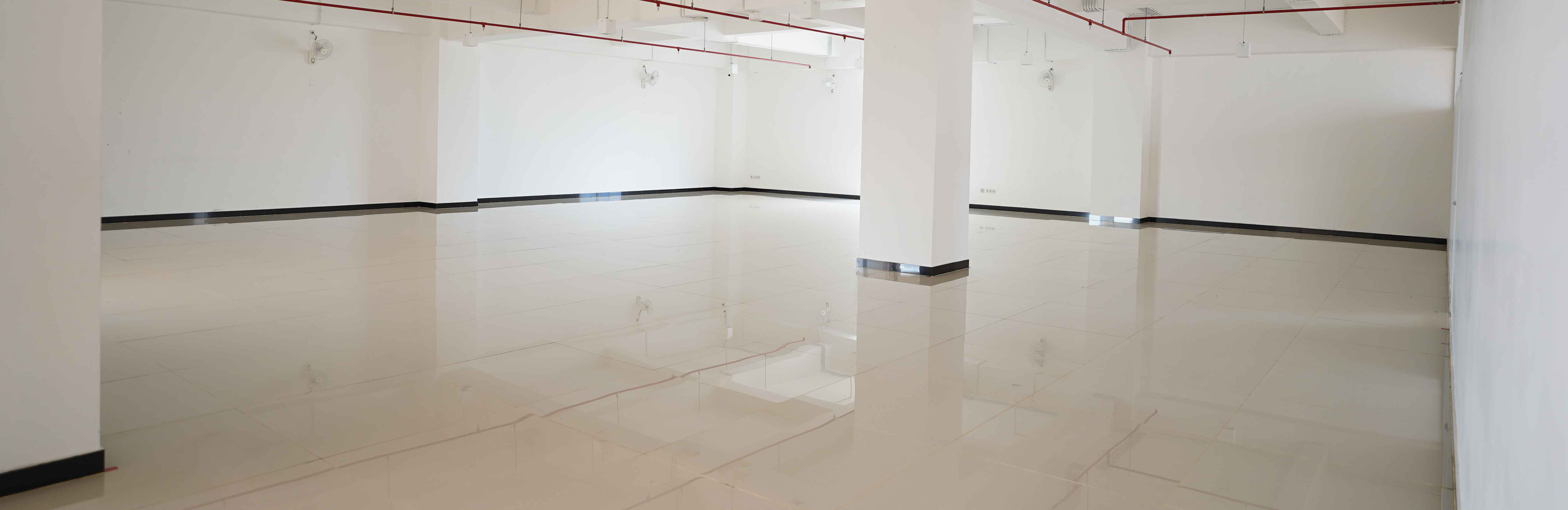 Multifunction Room