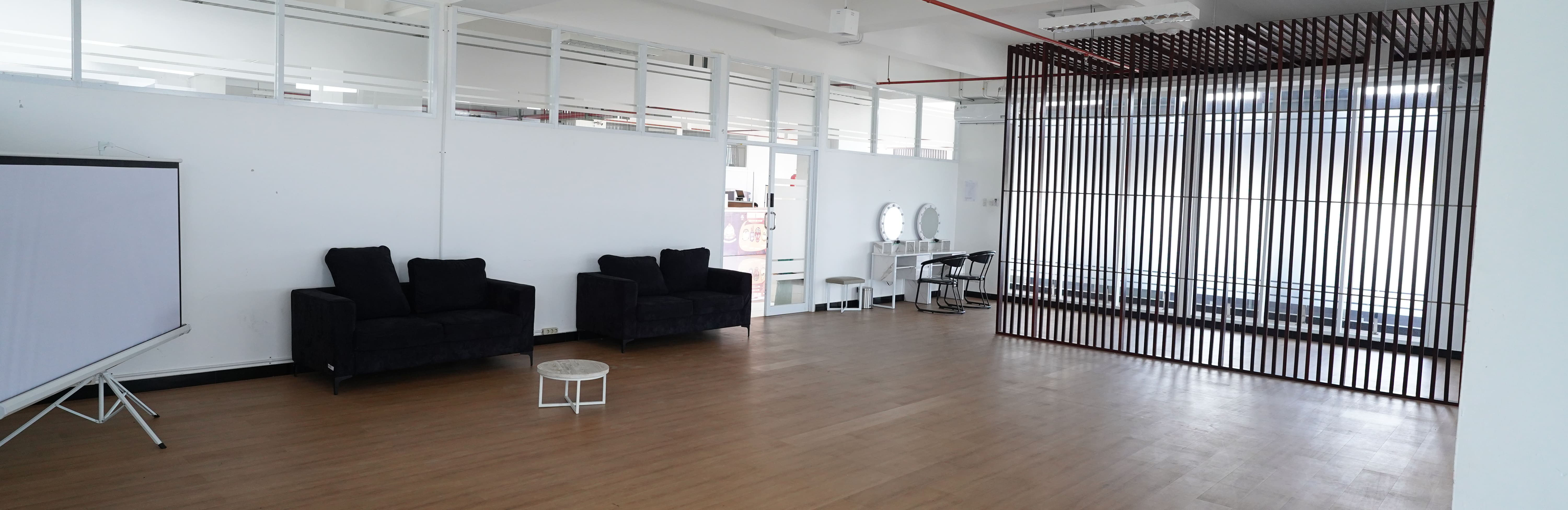 Studio Foto